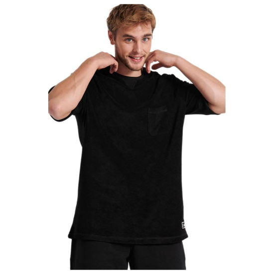 Bodytalk Ανδρική κοντομάνικη μπλούζα